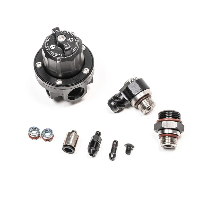Radium Auto Direct Mount Regulator (DMR)