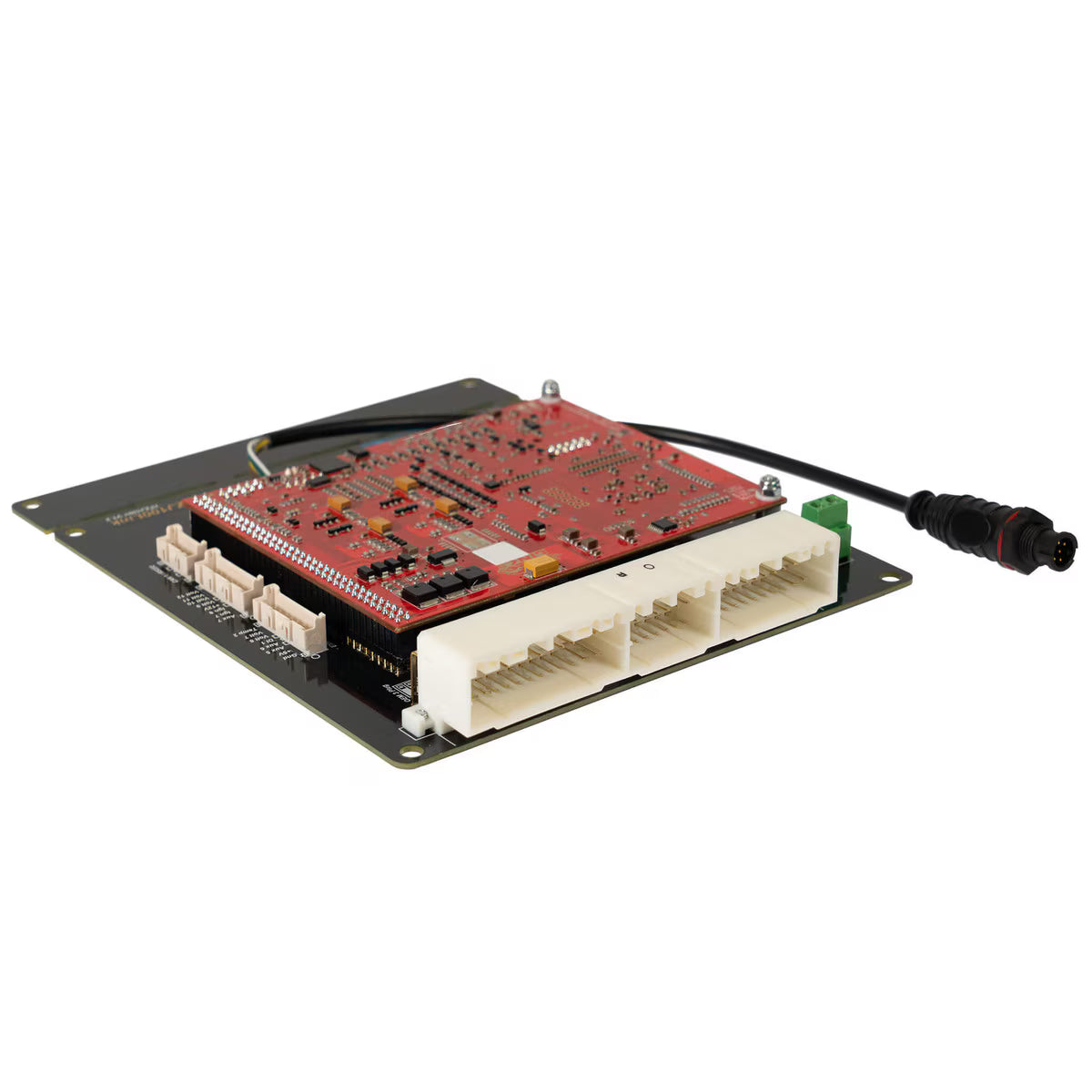 Toyota 1FZ-FE Plug-In LINK ECU FZJ100 Link - TFZJ100X