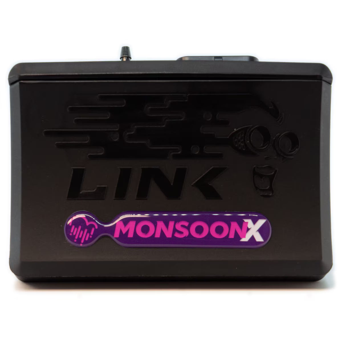 Link Monsoon G4X Wirein ECU