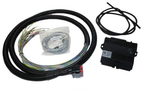 MS3Pro Mini ECU Standalone ECU w/ Flying Lead Harness