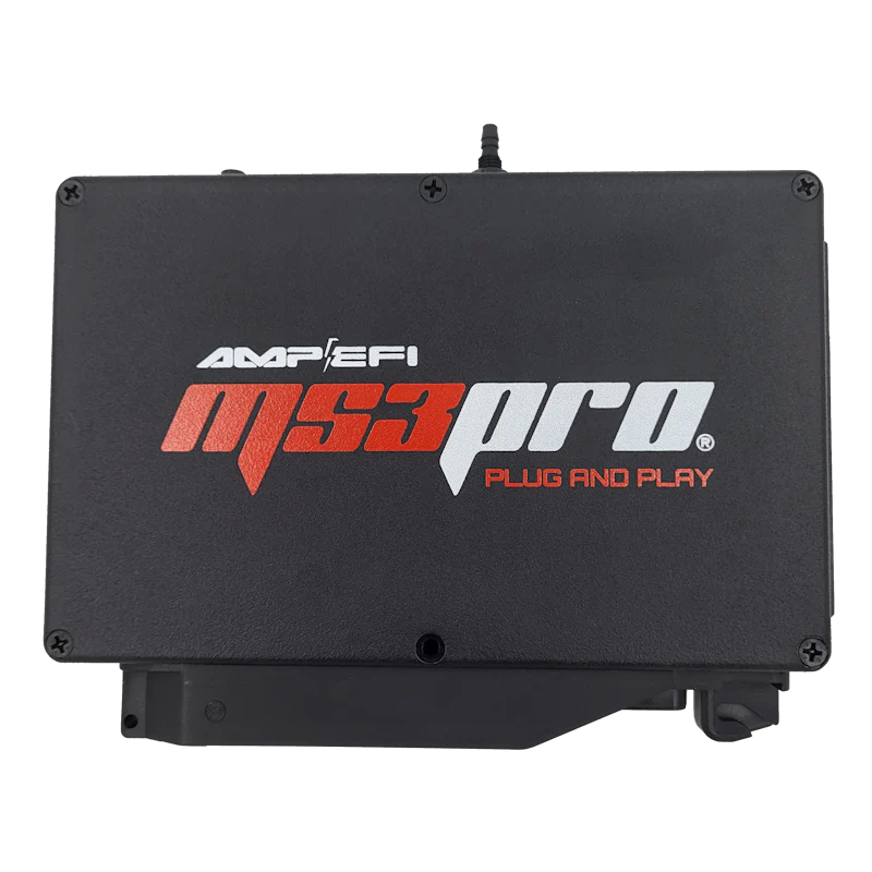 MSPNP-Pro BMW 96-00 E36 M52B/S52 Standalone ECU