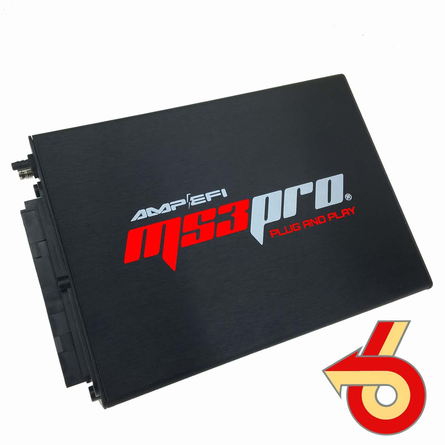 MS3Pro for Grand National GNX ECU