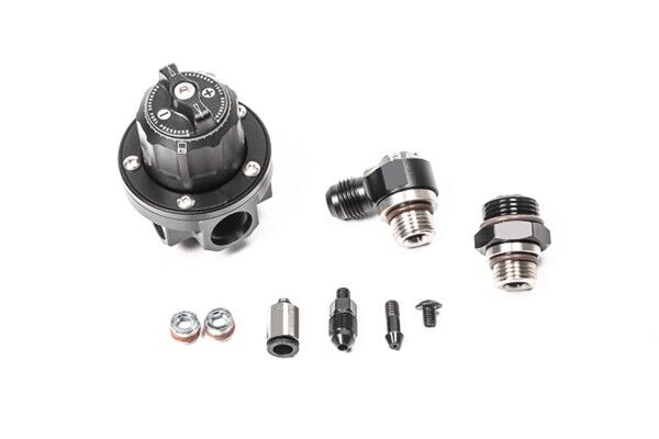 Radium Engineering Direct Mount Fuel Pressure Regulator