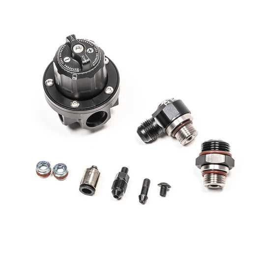 Radium Auto Direct Mount Regulator (DMR)