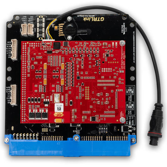 Link ECU Plug n Play for GTR / GTRLink - NGTRX