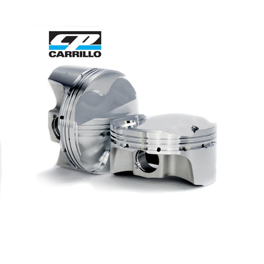 CP-Carillo Pistons KA24DE 89.5mm +0.5mm 8.0(E)/9.0:1(DE) CR SC7300