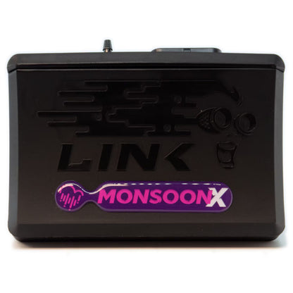 Link Monsoon G4X Wirein ECU