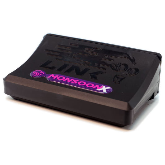 Link Monsoon G4X Wirein ECU