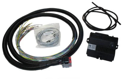 MS3Pro Mini ECU Standalone ECU w/ Flying Lead Harness