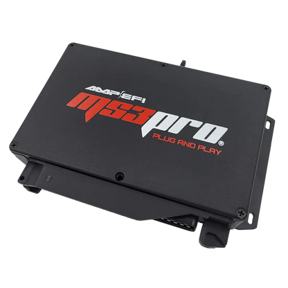 MSPNP-Pro BMW 93-95 E36 M50/S50 Standalone ECU
