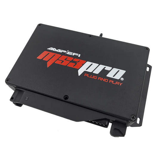MSPNP-Pro BMW 93-95 E36 M50/S50 Standalone ECU