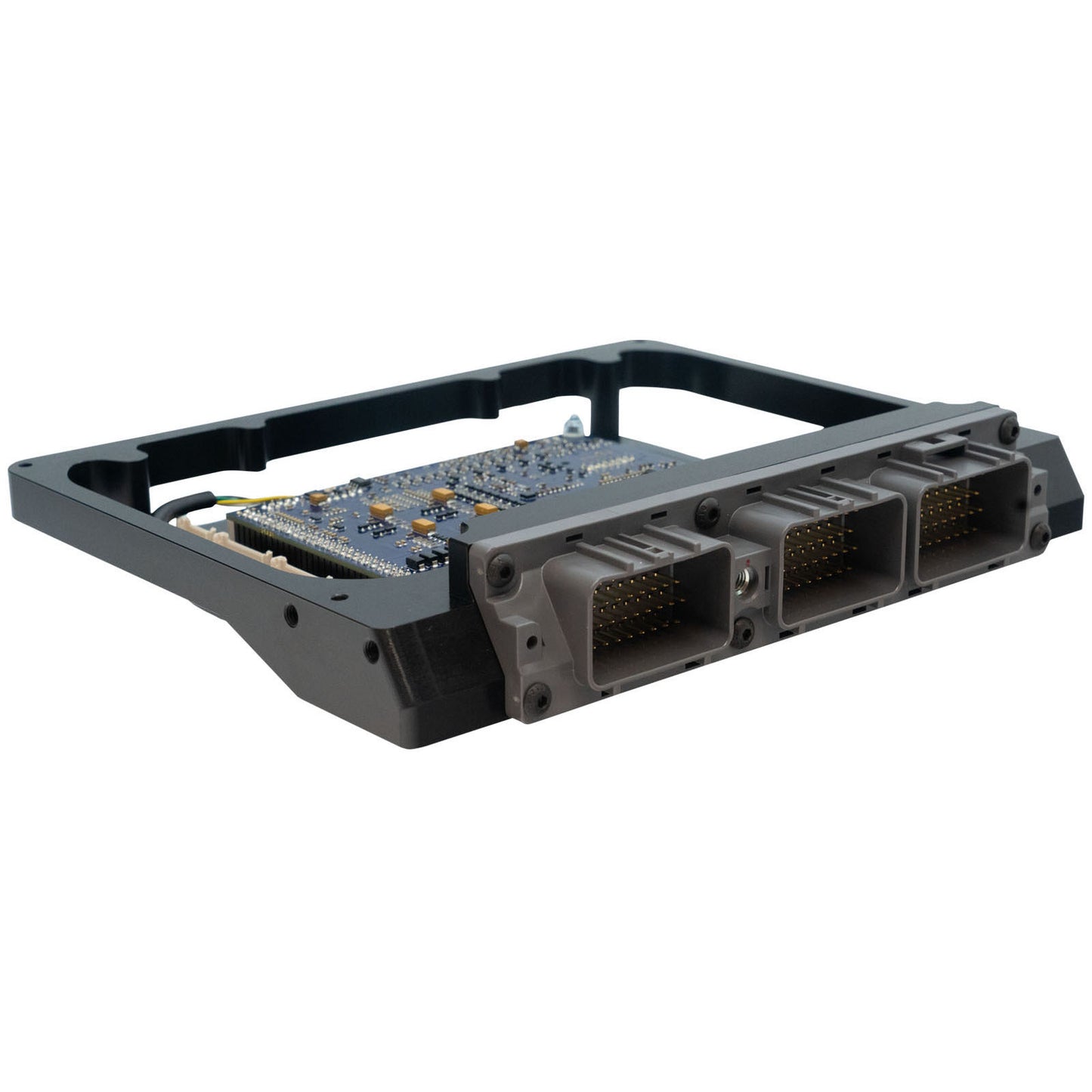 SupraLink - TS2JZX G4X PlugIn ECU for 2JZ non VVTi