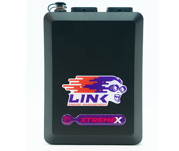 G4X XtremeX Wirein ECU