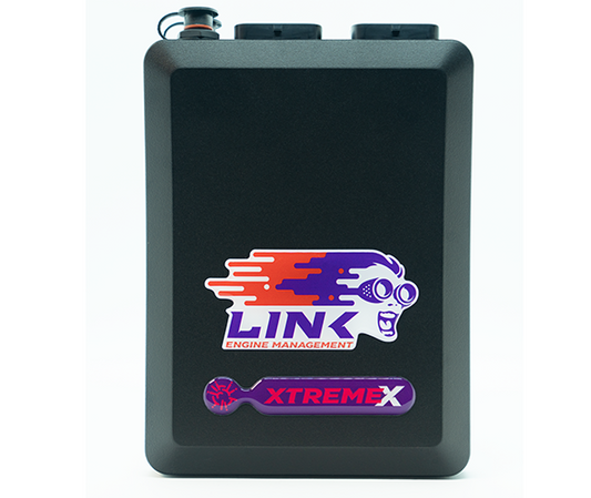 G4X XtremeX Wirein ECU