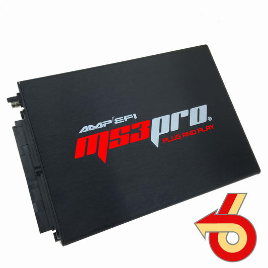 MS3Pro for Grand National GNX ECU