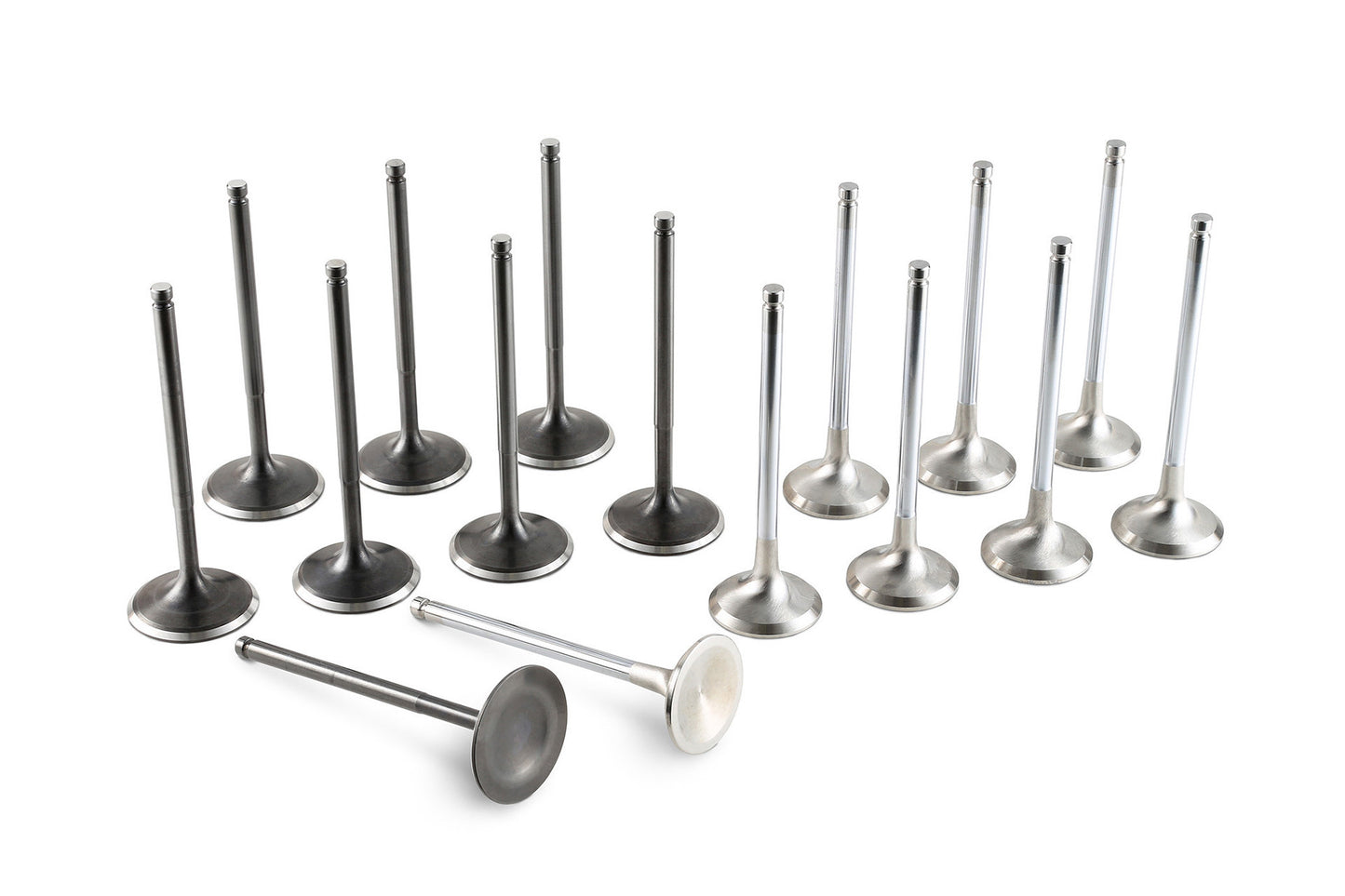 Tomei USA SR20 RACING VALVE SET TA303A-NS08A