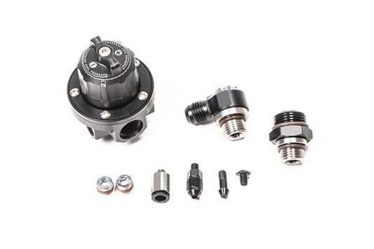 Radium Engineering Direct Mount Fuel Pressure Regulator